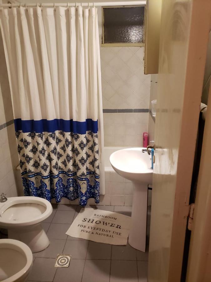 Departamento De Emiko Apartment Кордоба Екстериор снимка