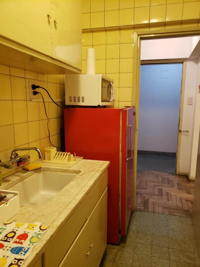 Departamento De Emiko Apartment Кордоба Екстериор снимка