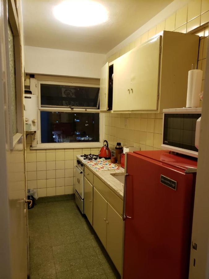 Departamento De Emiko Apartment Кордоба Екстериор снимка