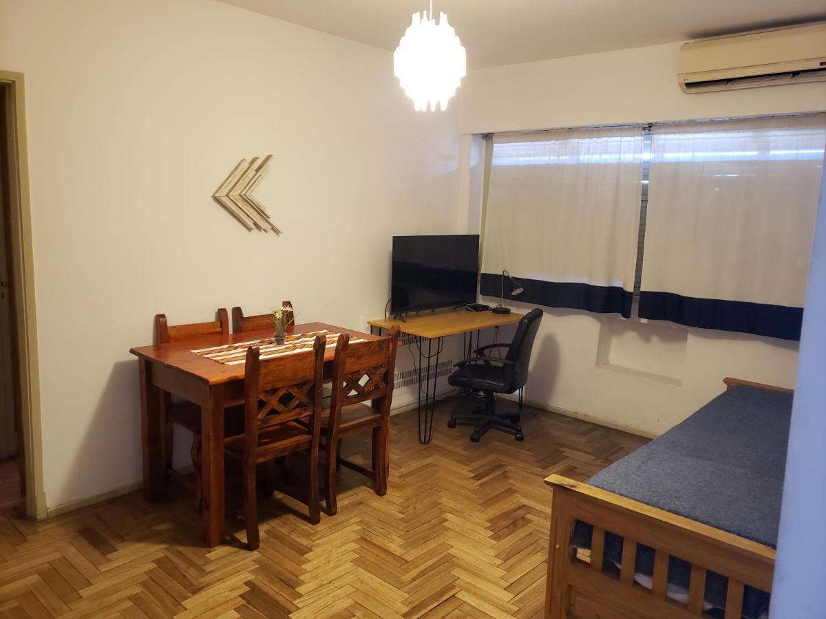 Departamento De Emiko Apartment Кордоба Екстериор снимка